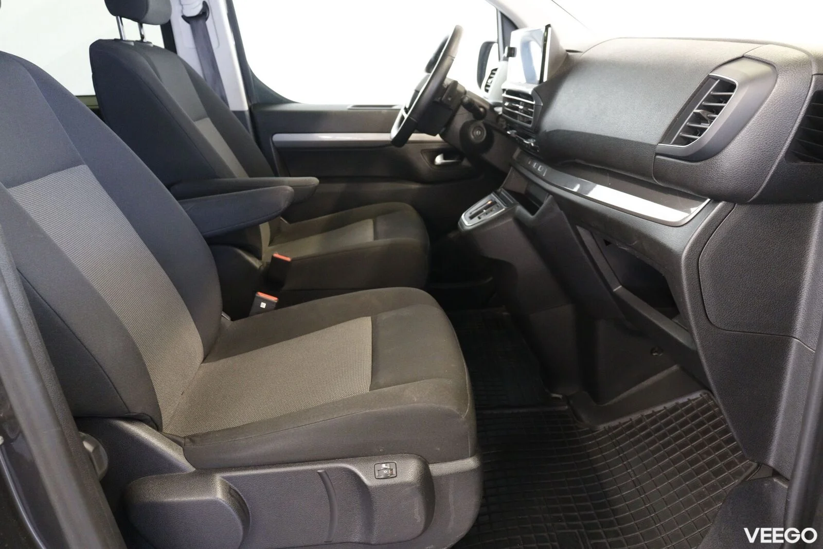Toyota Proace 130kW