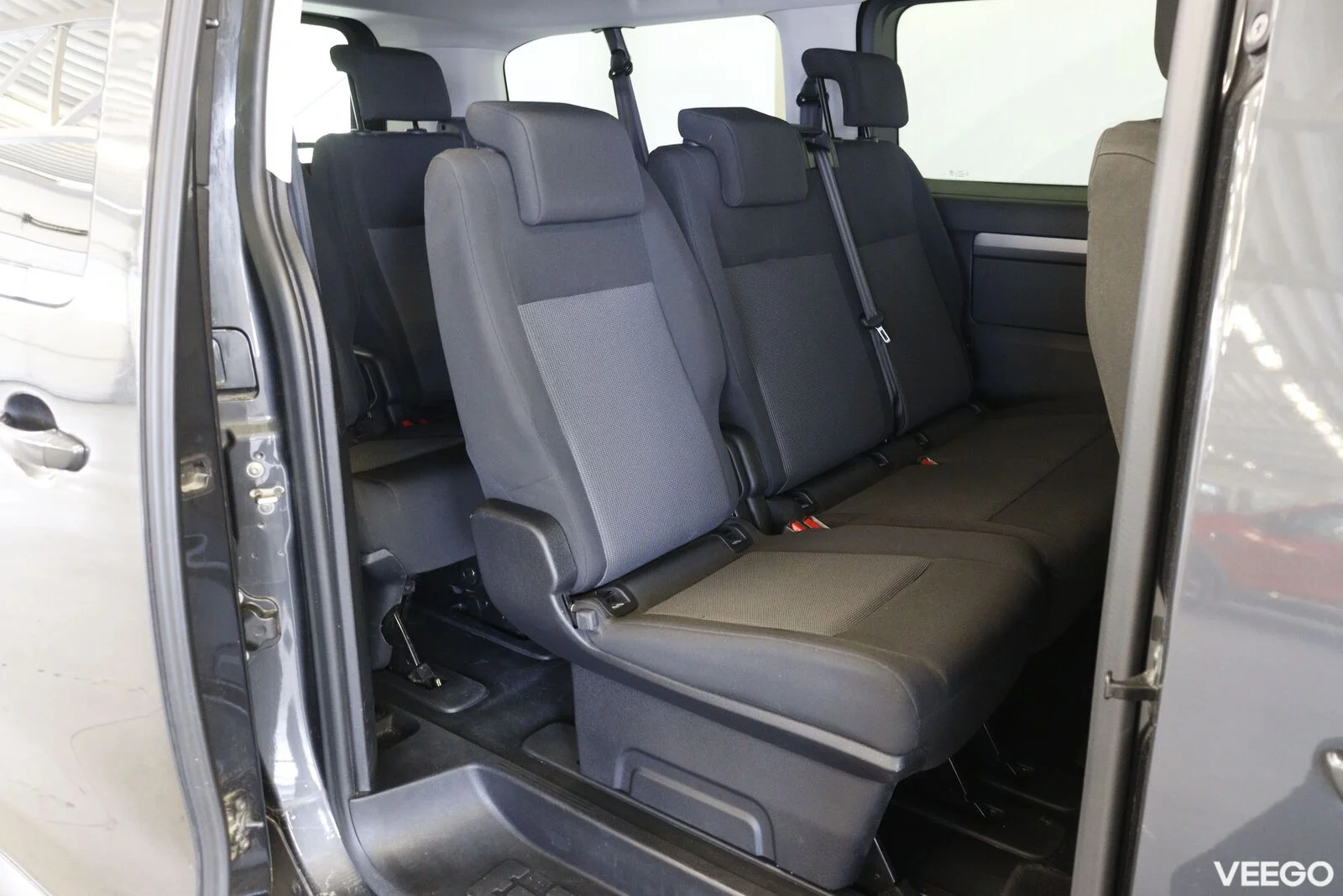 Toyota Proace 130kW