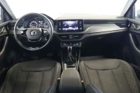 Skoda Kamiq 81kW thumbnail