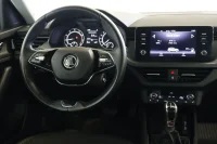 Skoda Kamiq 81kW thumbnail
