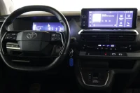Toyota Proace 130kW thumbnail