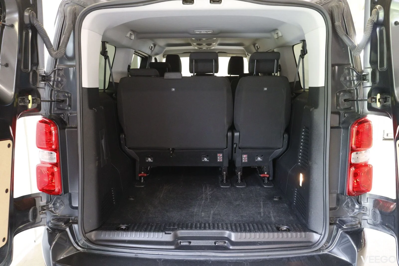 Toyota Proace 130kW