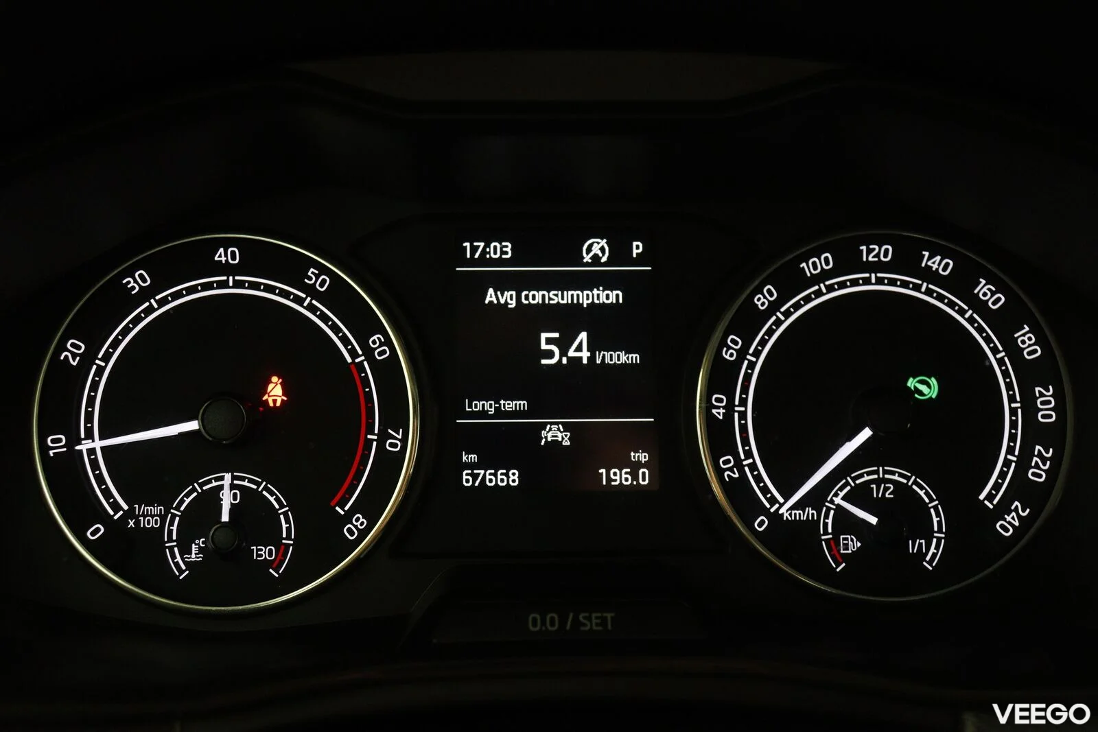 Skoda Kamiq 81kW