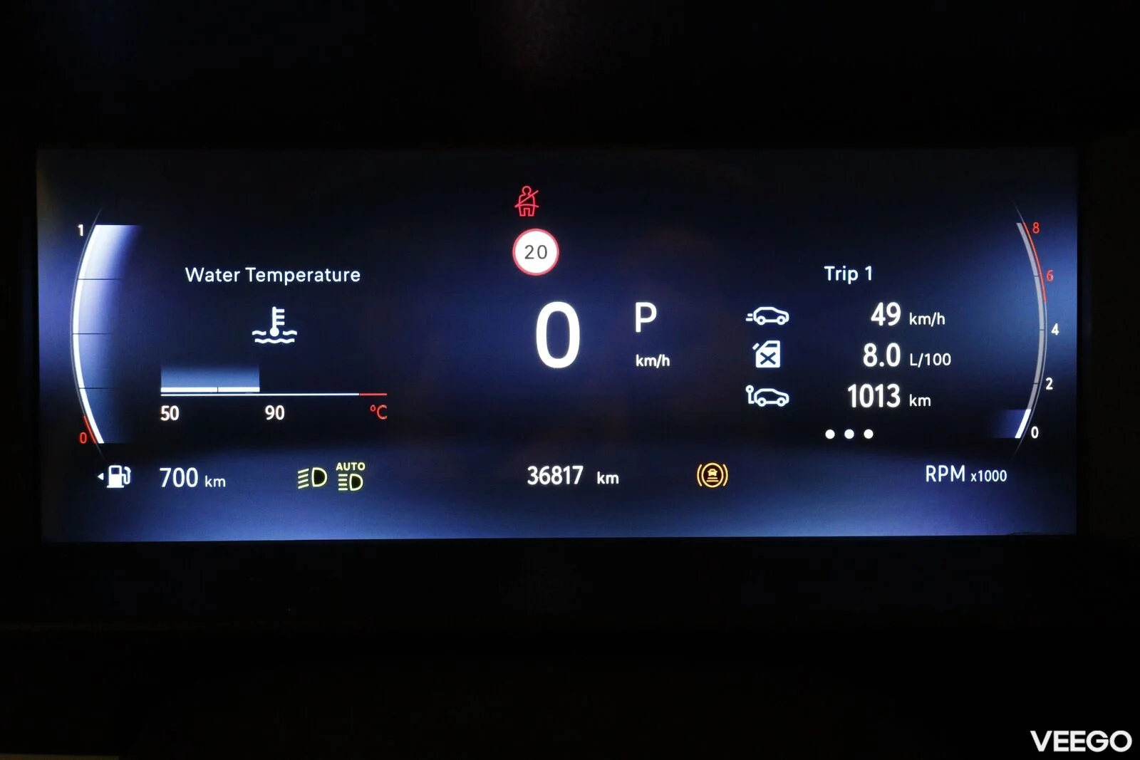 Toyota Proace 130kW