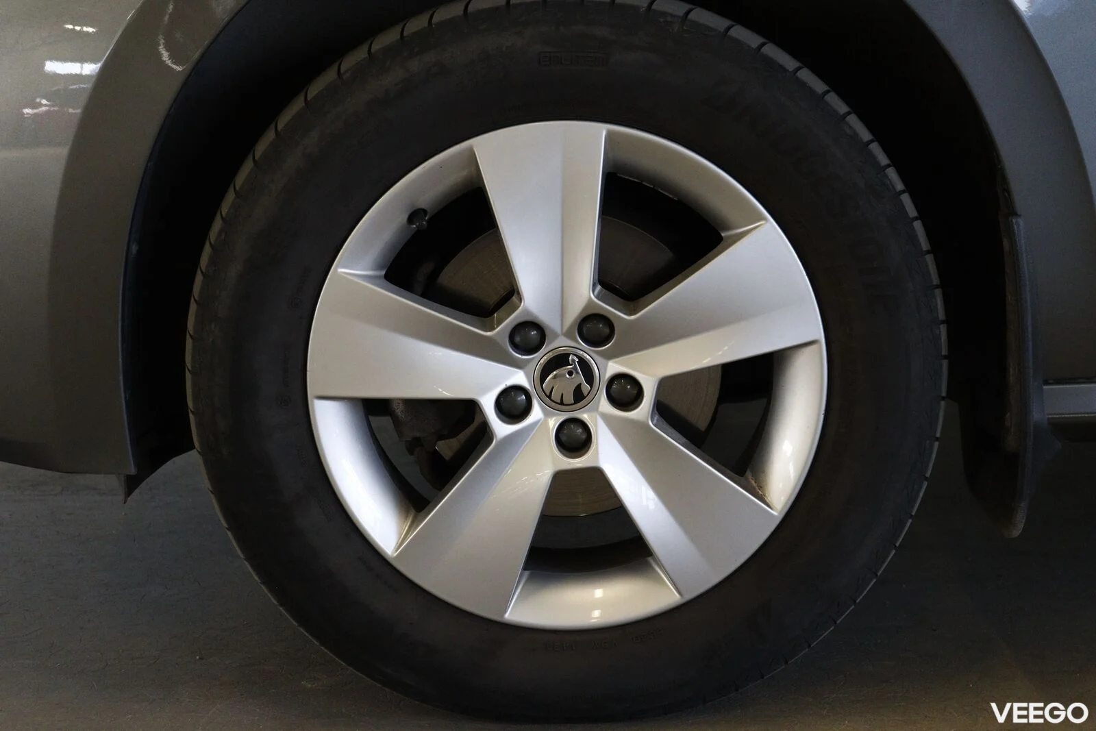 Skoda Kamiq 81kW