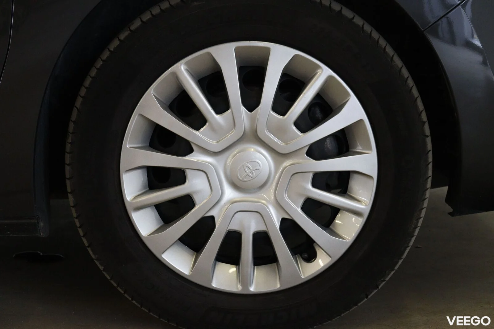 Toyota Proace 130kW