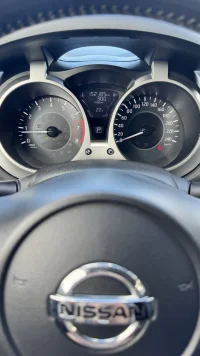 Nissan Juke 83kW thumbnail