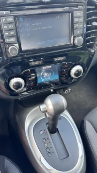 Nissan Juke 83kW thumbnail