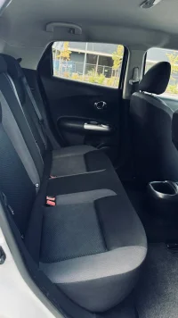 Nissan Juke 83kW thumbnail