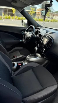 Nissan Juke 83kW thumbnail