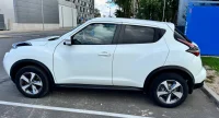 Nissan Juke 83kW thumbnail