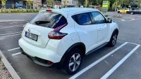 Nissan Juke 83kW thumbnail
