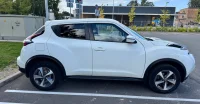 Nissan Juke 83kW thumbnail