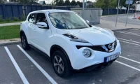 Nissan Juke 83kW thumbnail