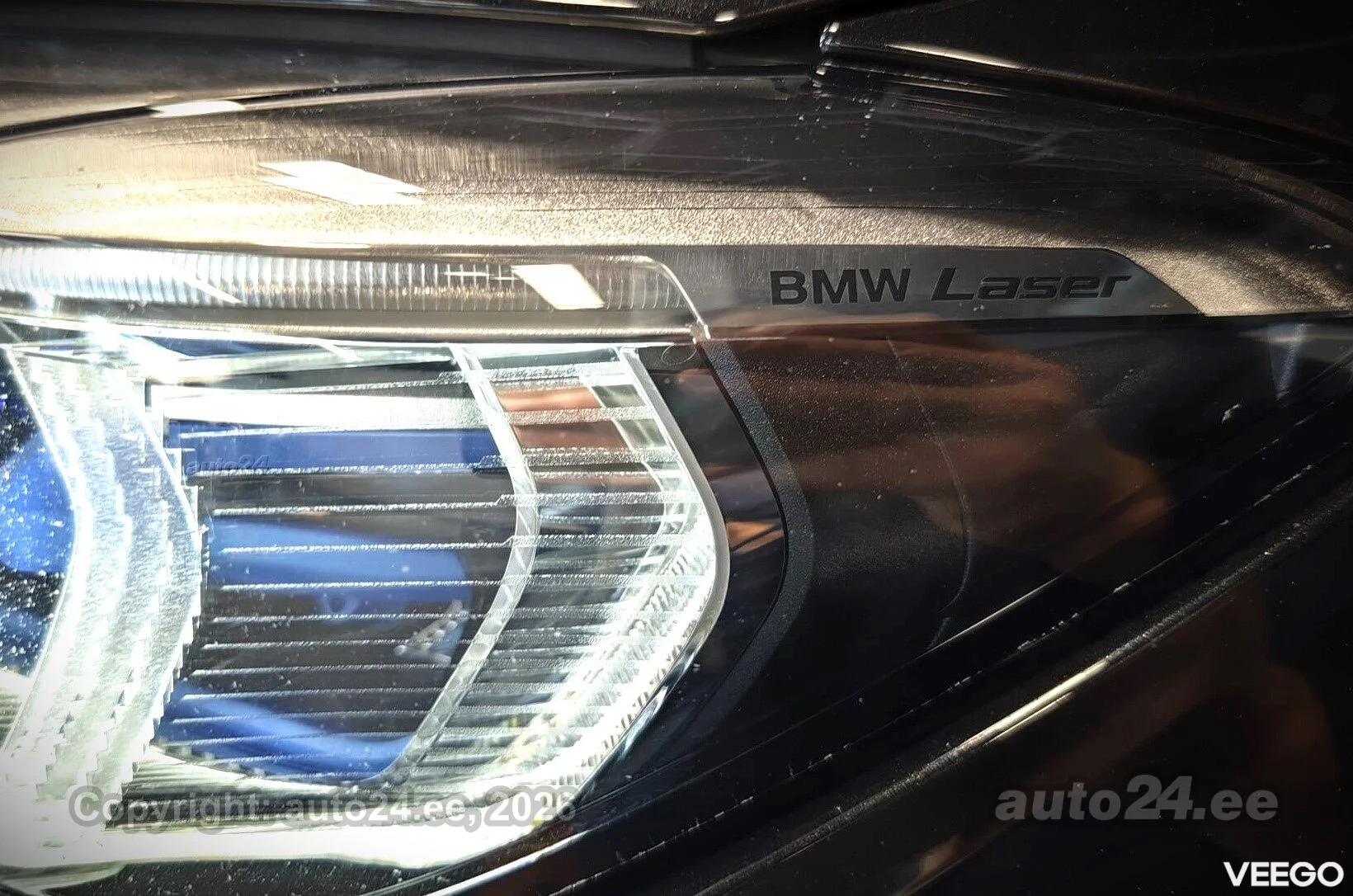 BMW 730 3.0 210kW