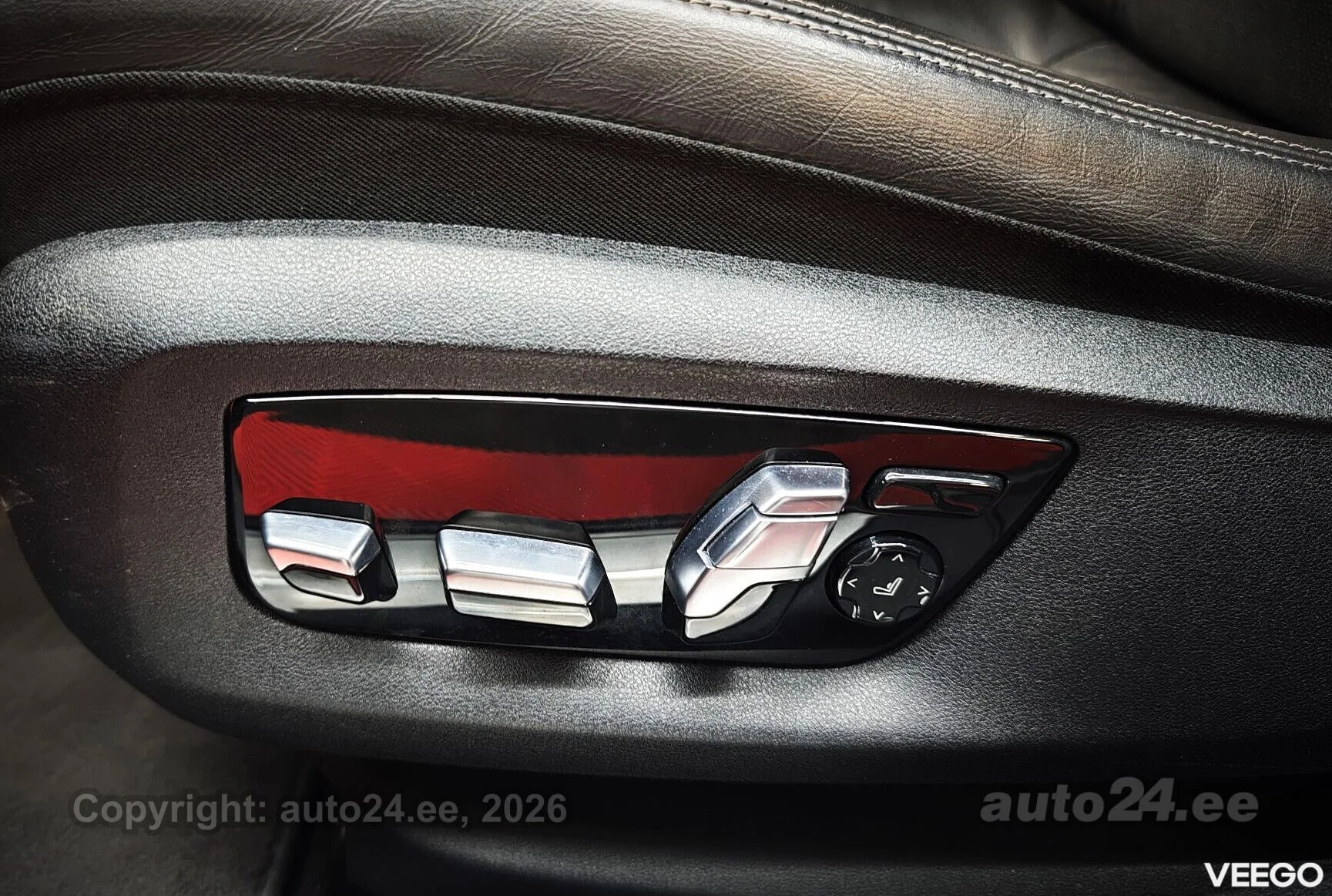 BMW 730 3.0 210kW