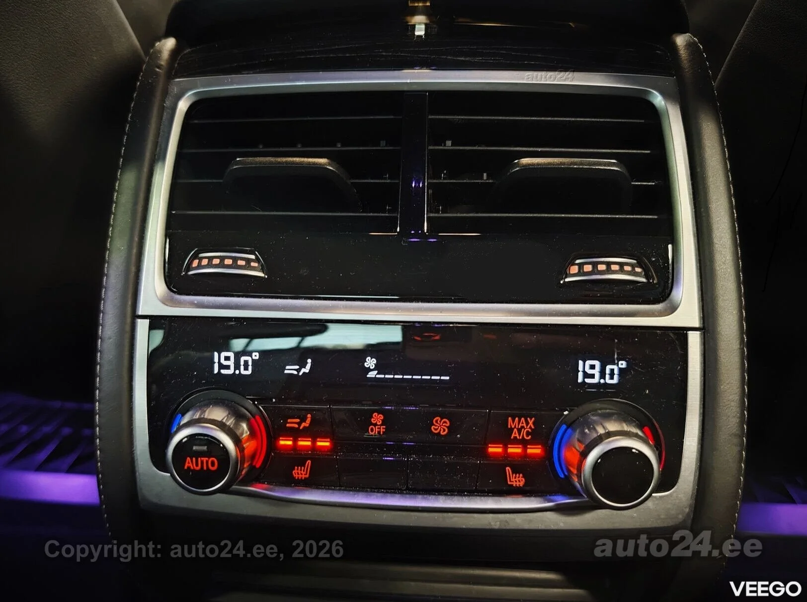 BMW 730 3.0 210kW