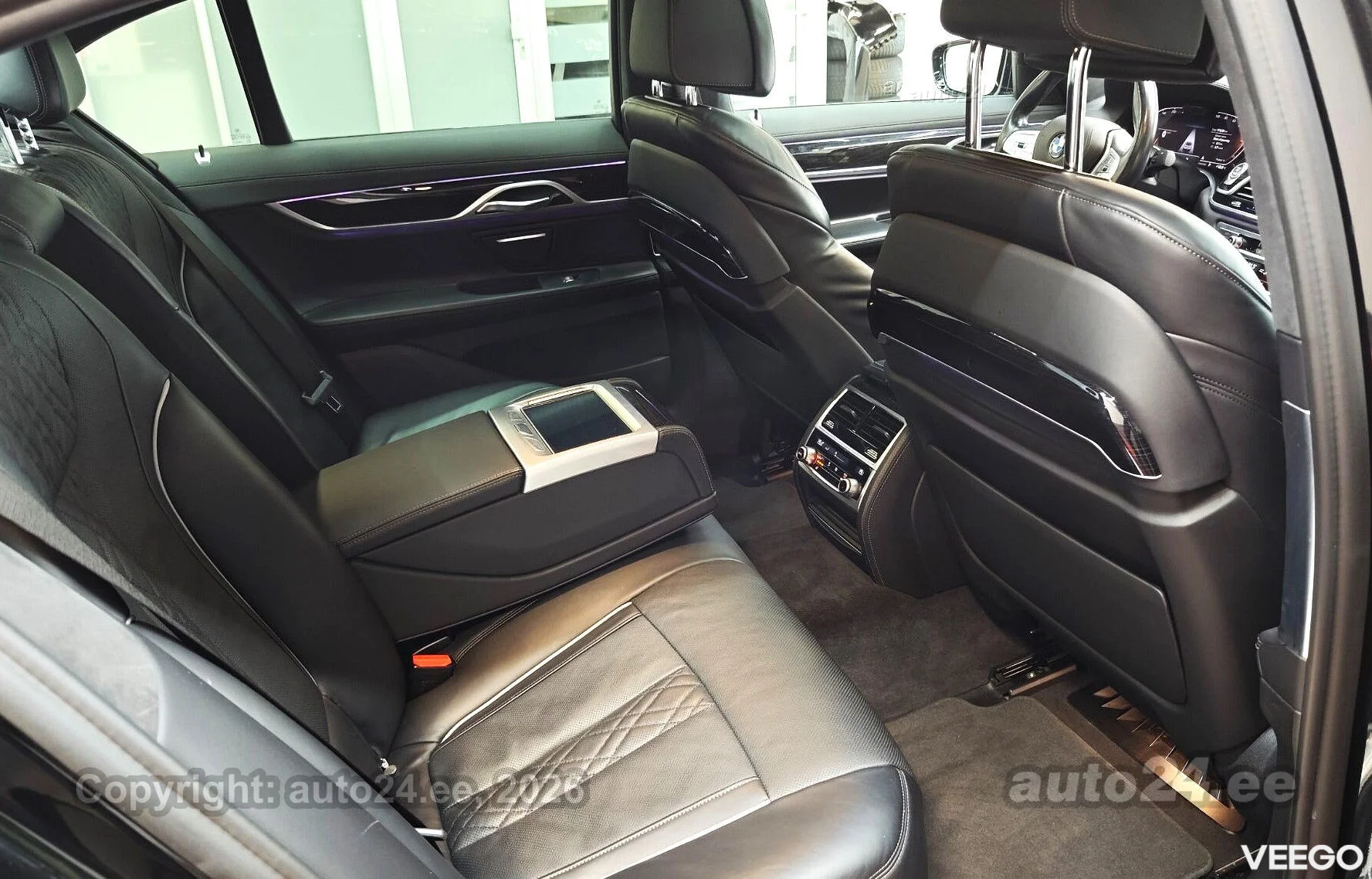 BMW 730 3.0 210kW