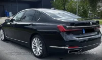 BMW 730 3.0 210kW thumbnail