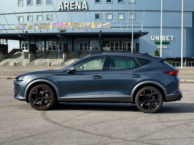 Image of Cupra Formentor VZ 2.0 228kW