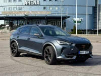 Cupra Formentor VZ 2.0 228kW thumbnail