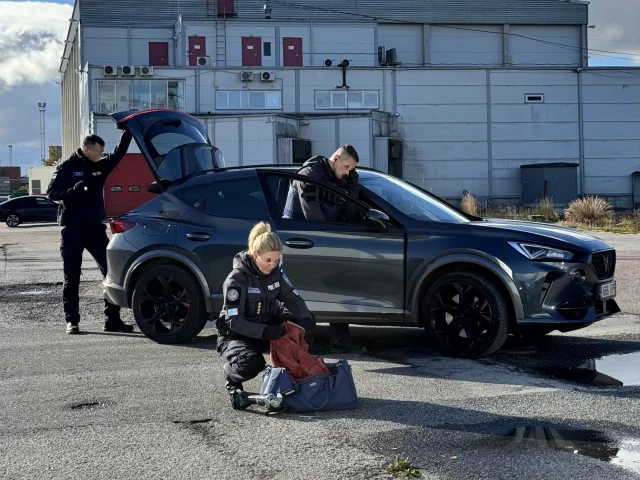Image of Cupra Formentor VZ 2.0 228kW