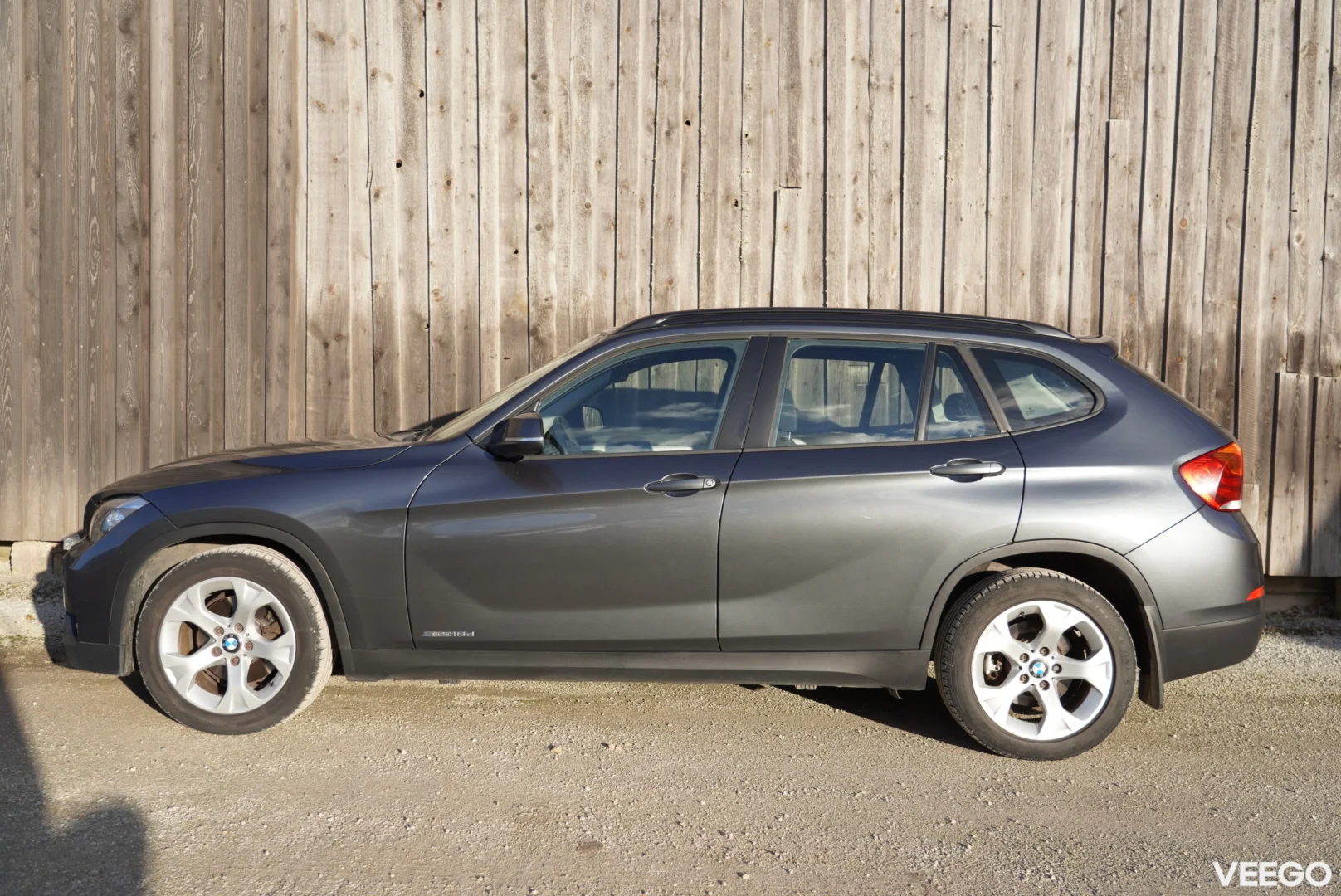 BMW X1 2.0 85kW
