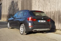 BMW X1 2.0 85kW thumbnail