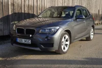 BMW X1 2.0 85kW thumbnail