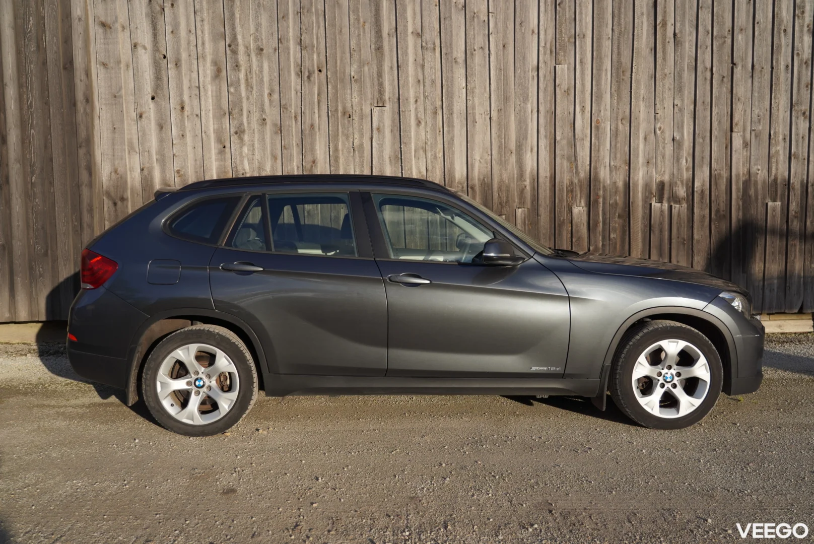 BMW X1 2.0 85kW