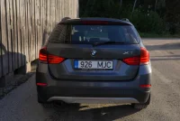 BMW X1 2.0 85kW thumbnail