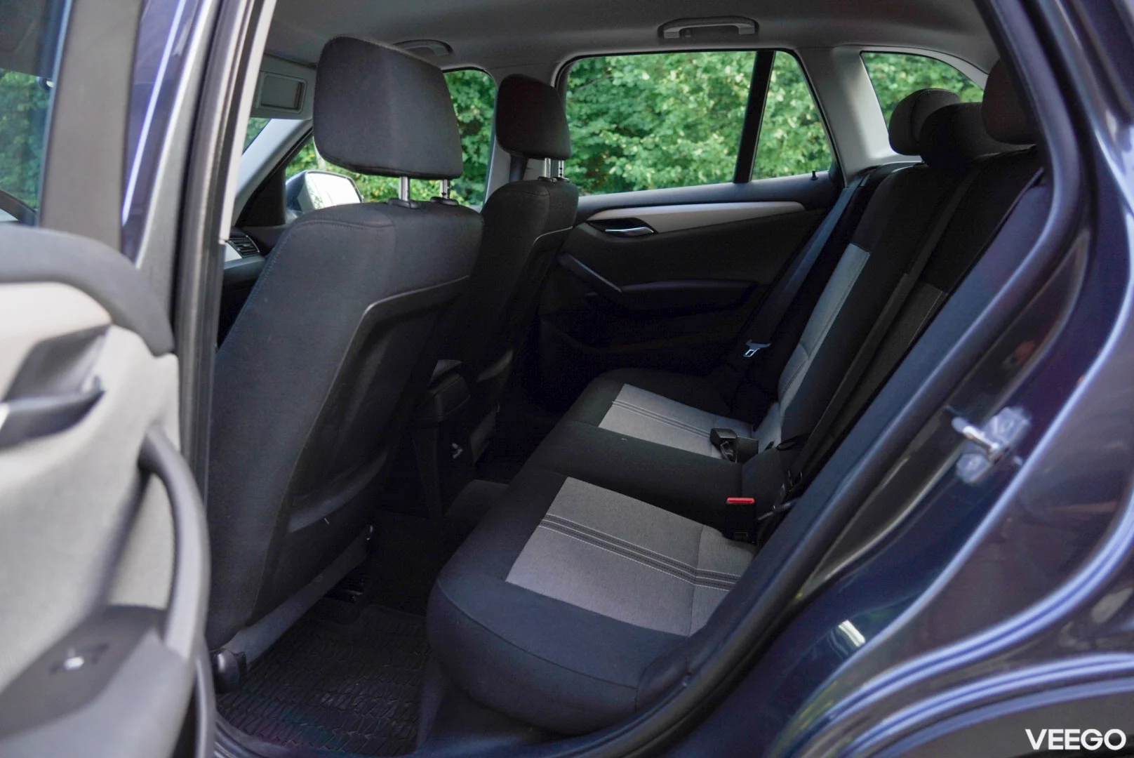 BMW X1 2.0 85kW