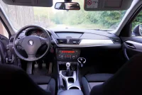BMW X1 2.0 85kW thumbnail