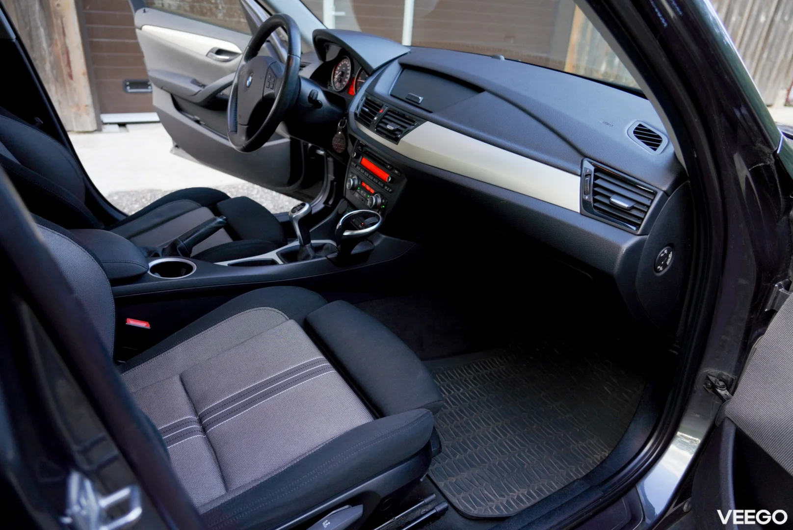 BMW X1 2.0 85kW