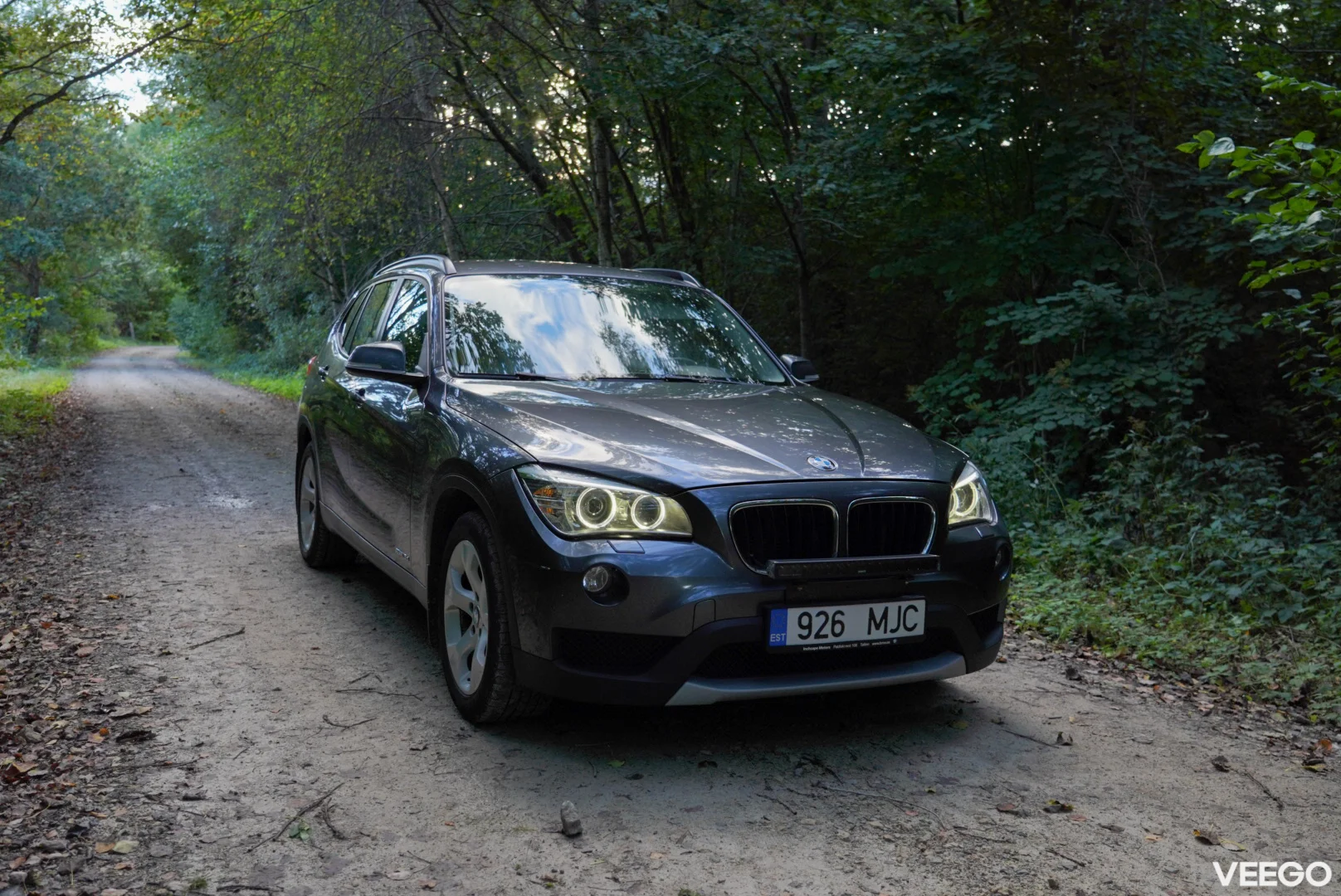 BMW X1 2.0 85kW