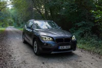 BMW X1 2.0 85kW thumbnail
