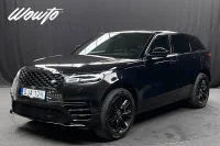 Image of Land Rover Range Rover Velar P400e PHEV AWD R-Dynamic /Moms 297kW