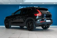 Volvo XC40 B3 Mild-Hybrid Plus Black Edition 2WD 2 120kW thumbnail
