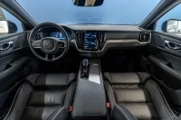 Volvo V60 2.0 B4 Mild-Hybrid Plus Dark 2 145kW thumbnail