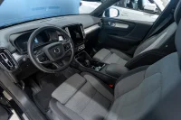 Volvo XC40 B3 Mild-Hybrid Plus Black Edition 2WD 2 120kW thumbnail