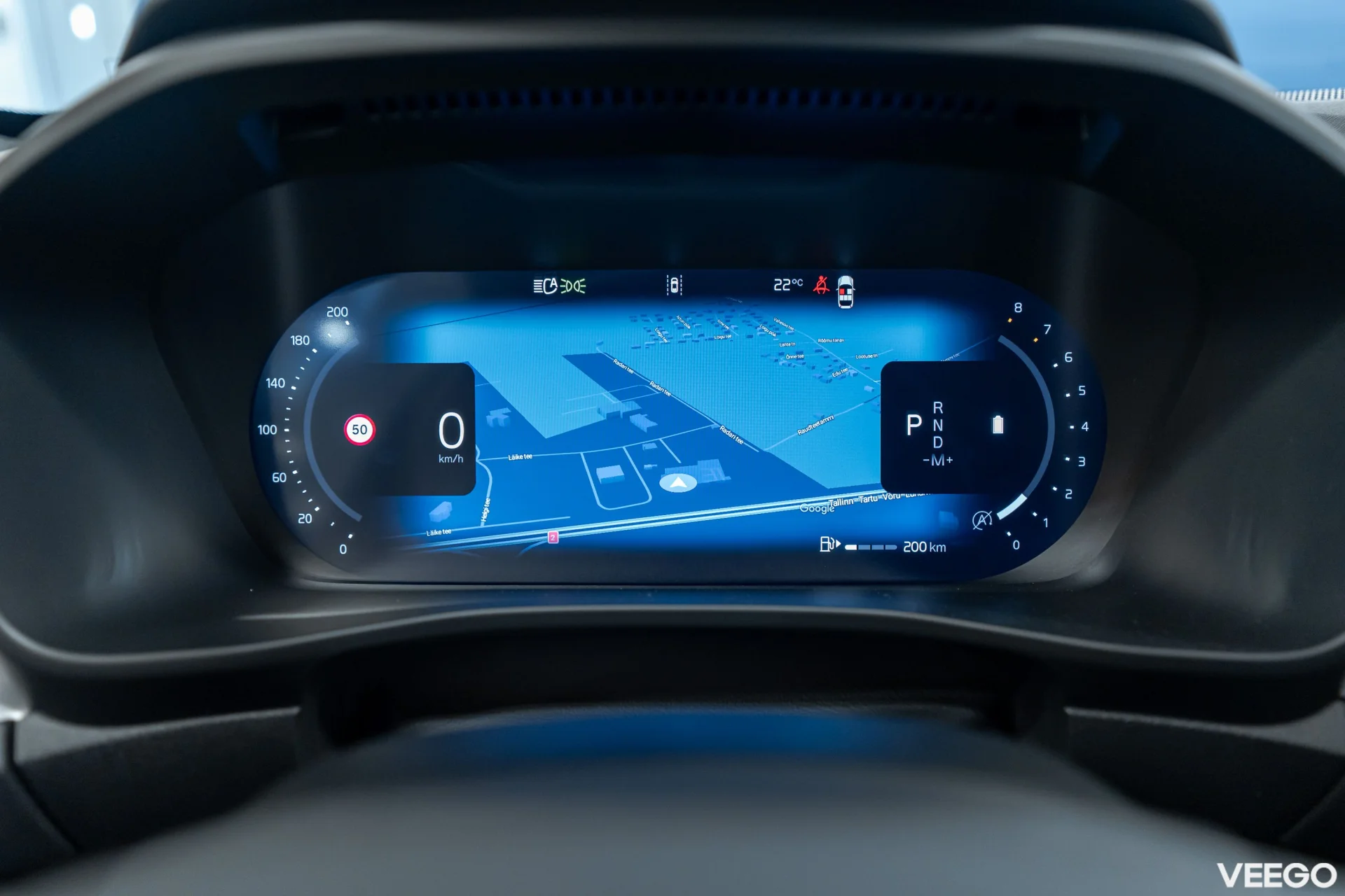 Volvo XC40 B3 Mild-Hybrid Plus Black Edition 2WD 2 120kW