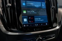 Volvo V60 2.0 B4 Mild-Hybrid Plus Dark 2 145kW thumbnail