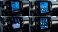 Volvo XC40 B3 Mild-Hybrid Plus Black Edition 2WD 2 120kW thumbnail