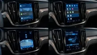 Volvo V60 2.0 B4 Mild-Hybrid Plus Dark 2 145kW thumbnail