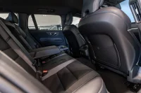 Volvo V60 2.0 B4 Mild-Hybrid Plus Dark 2 145kW thumbnail