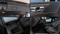 Volvo V60 2.0 B4 Mild-Hybrid Plus Dark 2 145kW thumbnail