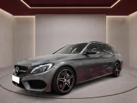 Mercedes-Benz C43 AMG 3.0 270kW thumbnail