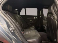 Mercedes-Benz C43 AMG 3.0 270kW thumbnail