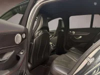 Mercedes-Benz C43 AMG 3.0 270kW thumbnail