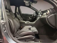 Mercedes-Benz C43 AMG 3.0 270kW thumbnail